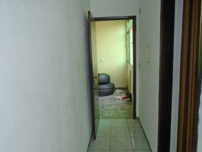 Conheça Hall de Entrada 2 do imóvel - Boaçu - Rua Imboaçu, 181 - Apt 203 - R$ 400,00 - CEKI10001 - 8 Hall de Entrada 2 - Boaçu - Rua Imboaçu, 181 - Apt 203 - R$ 400,00 - CEKI10001 - 8