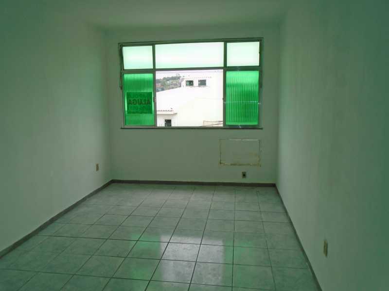 Conheça Quarto 2 do imóvel - Boaçu - Rua Imboaçu, 181 - Apt 203 - R$ 400,00 - CEKI10001 - 10 Quarto 2 - Boaçu - Rua Imboaçu, 181 - Apt 203 - R$ 400,00 - CEKI10001 - 10