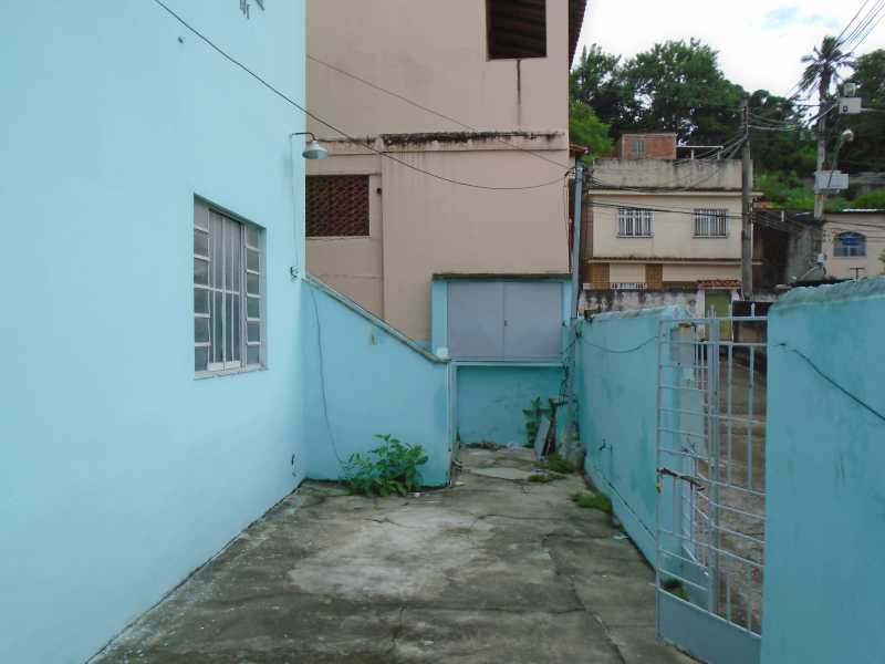 Conheça Acesso ao imóvel do imóvel - Estrela do Norte - Rua Orlando Rangel, 367 casa 03 - R 500,00 - CECA10022 - 5 Acesso ao imóvel - Estrela do Norte - Rua Orlando Rangel, 367 casa 03 - R 500,00 - CECA10022 - 5