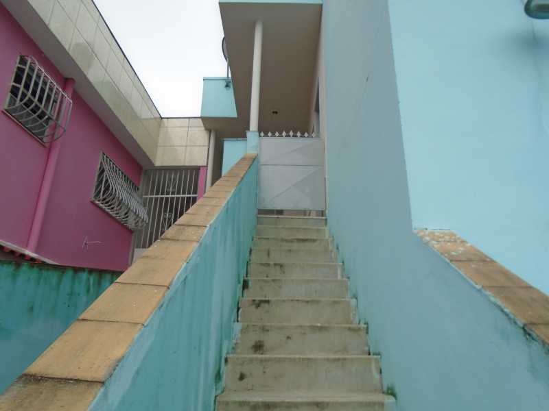 Conheça Acesso ao imóvel do imóvel - Estrela do Norte - Rua Orlando Rangel, 367 casa 03 - R 500,00 - CECA10022 - 6 Acesso ao imóvel - Estrela do Norte - Rua Orlando Rangel, 367 casa 03 - R 500,00 - CECA10022 - 6