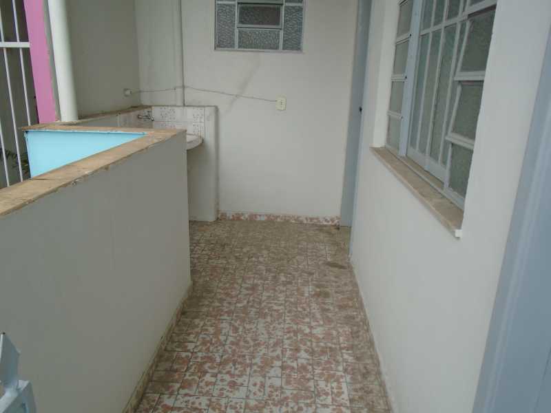 Conheça Entrada do imóvel - Estrela do Norte - Rua Orlando Rangel, 367 casa 03 - R 500,00 - CECA10022 - 8 Entrada - Estrela do Norte - Rua Orlando Rangel, 367 casa 03 - R 500,00 - CECA10022 - 8