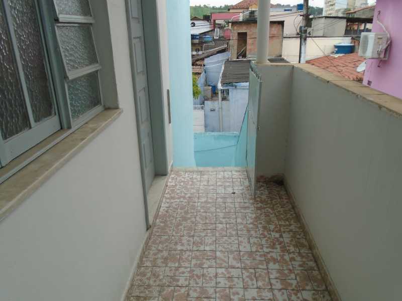 Conheça Entrada do imóvel - Estrela do Norte - Rua Orlando Rangel, 367 casa 03 - R 500,00 - CECA10022 - 9 Entrada - Estrela do Norte - Rua Orlando Rangel, 367 casa 03 - R 500,00 - CECA10022 - 9