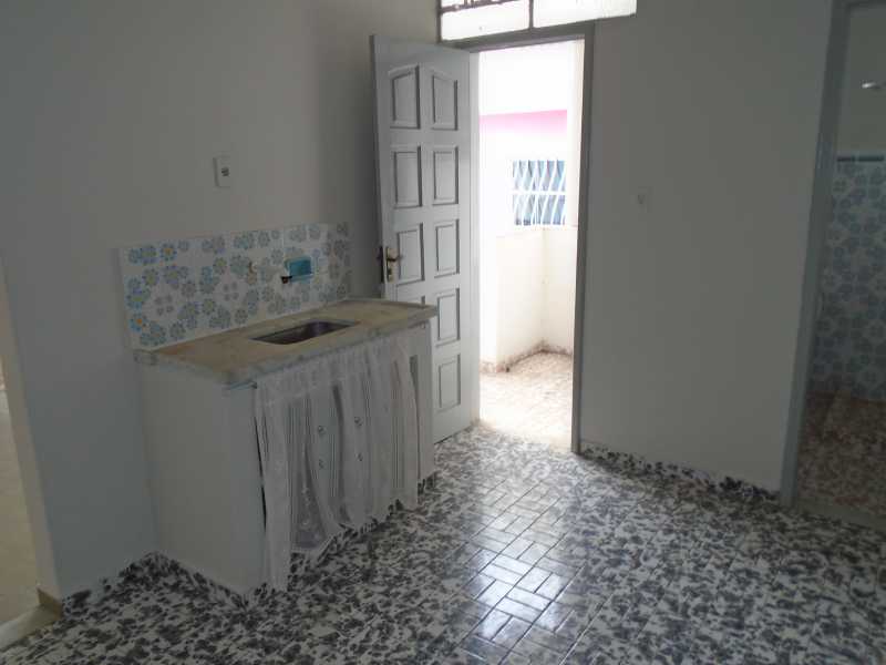 Conheça Cozinha do imóvel - Estrela do Norte - Rua Orlando Rangel, 367 casa 03 - R 500,00 - CECA10022 - 15 Cozinha - Estrela do Norte - Rua Orlando Rangel, 367 casa 03 - R 500,00 - CECA10022 - 15