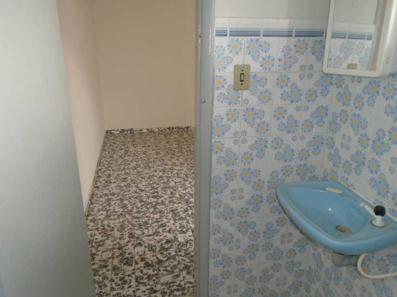 Conheça Banheiro do imóvel - Estrela do Norte - Rua Orlando Rangel, 367 casa 03 - R 500,00 - CECA10022 - 18 Banheiro - Estrela do Norte - Rua Orlando Rangel, 367 casa 03 - R 500,00 - CECA10022 - 18
