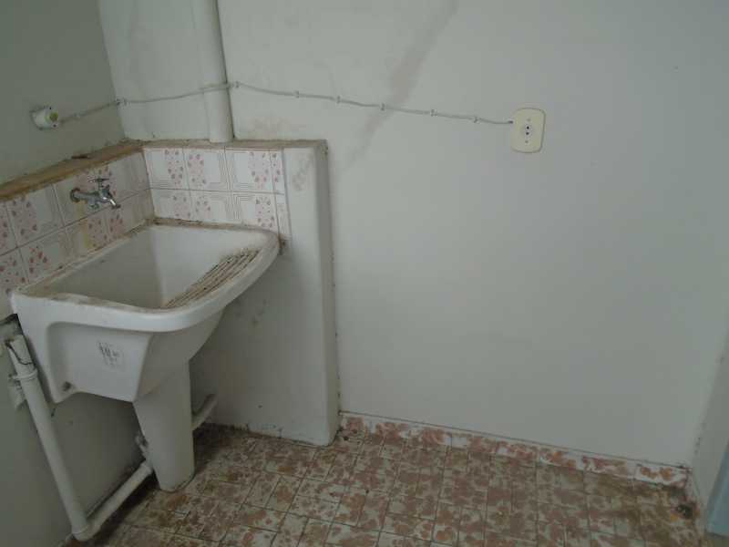 Conheça Área de serviço do imóvel - Estrela do Norte - Rua Orlando Rangel, 367 casa 03 - R 500,00 - CECA10022 - 20 Área de serviço - Estrela do Norte - Rua Orlando Rangel, 367 casa 03 - R 500,00 - CECA10022 - 20