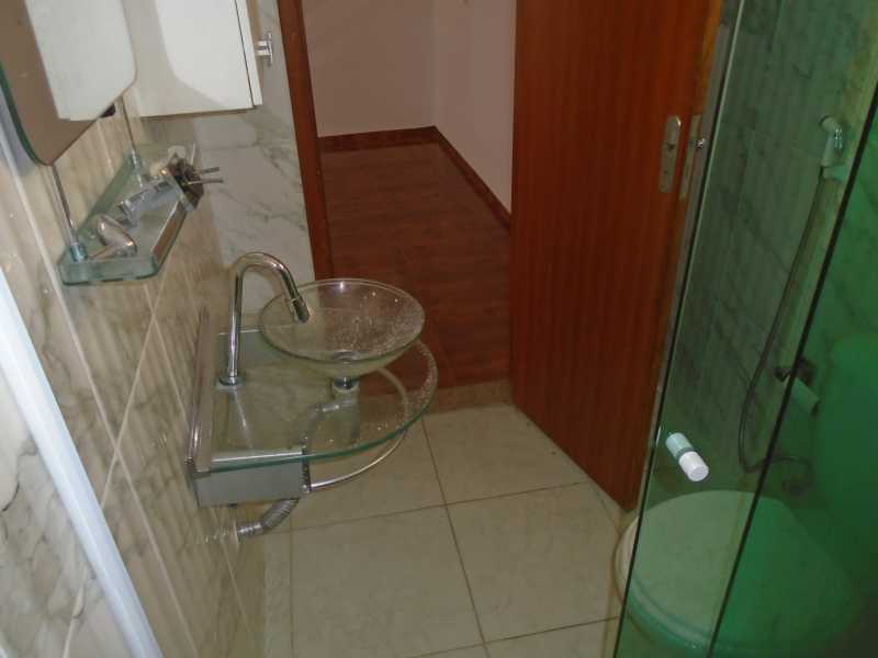 Conheça BANHEIRO SOCIAL I - FOTO 02 do imóvel - GRADIM - RUA ALBERTINA TORRES, 48 APT 101 - R 900,00 (VISITAÇÃO SOMENTE AGENDANDO) - CEAP20056 - 13 BANHEIRO SOCIAL I - FOTO 02 - GRADIM - RUA ALBERTINA TORRES, 48 APT 101 - R 900,00 (VISITAÇÃO SOMENTE AGENDANDO) - CEAP20056 - 13