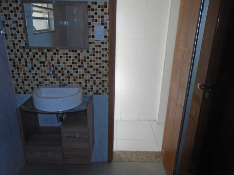 Conheça BANHEIRO SOCIAL II - FOTO 02 do imóvel - GRADIM - RUA ALBERTINA TORRES, 48 APT 101 - R 900,00 (VISITAÇÃO SOMENTE AGENDANDO) - CEAP20056 - 22 BANHEIRO SOCIAL II - FOTO 02 - GRADIM - RUA ALBERTINA TORRES, 48 APT 101 - R 900,00 (VISITAÇÃO SOMENTE AGENDANDO) - CEAP20056 - 22
