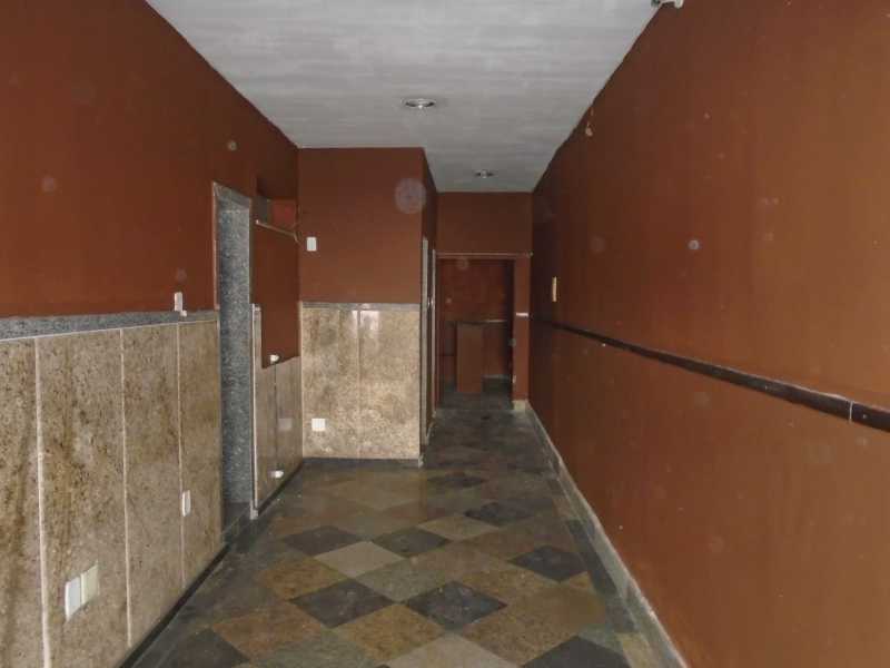 Conheça HALL DE ENTRADA - FOTO 02 do imóvel - BARRO VERMELHO - RUA DR. PIO BORGES, 3136 R 1.200,00 - CESL00020 - 6 HALL DE ENTRADA - FOTO 02 - BARRO VERMELHO - RUA DR. PIO BORGES, 3136 R 1.200,00 - CESL00020 - 6