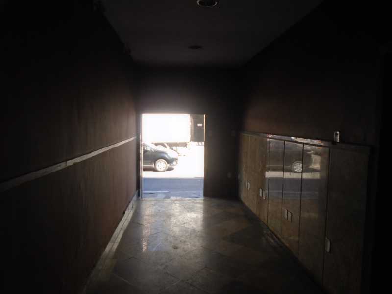 Conheça HALL DE ENTRADA - FOTO 01 do imóvel - BARRO VERMELHO - RUA DR. PIO BORGES, 3136 R 1.200,00 - CESL00020 - 5 HALL DE ENTRADA - FOTO 01 - BARRO VERMELHO - RUA DR. PIO BORGES, 3136 R 1.200,00 - CESL00020 - 5