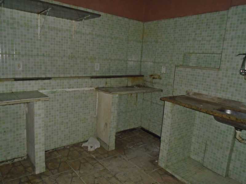 Conheça COZINHA - FOTO 01 do imóvel - BARRO VERMELHO - RUA DR. PIO BORGES, 3136 R 1.200,00 - CESL00020 - 13 COZINHA - FOTO 01 - BARRO VERMELHO - RUA DR. PIO BORGES, 3136 R 1.200,00 - CESL00020 - 13