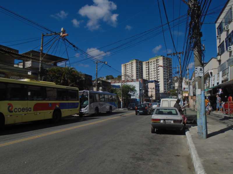 Conheça RUA DE ACESSO - FOTO 01 do imóvel - BARRO VERMELHO - RUA DR. PIO BORGES, 3136 R 1.200,00 - CESL00020 - 3 RUA DE ACESSO - FOTO 01 - BARRO VERMELHO - RUA DR. PIO BORGES, 3136 R 1.200,00 - CESL00020 - 3