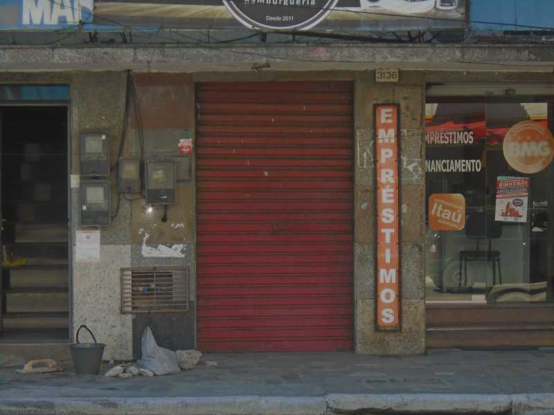 Conheça FACHADA do imóvel - BARRO VERMELHO - RUA DR. PIO BORGES, 3136 R 1.200,00 - CESL00020 - 1 FACHADA - BARRO VERMELHO - RUA DR. PIO BORGES, 3136 R 1.200,00 - CESL00020 - 1