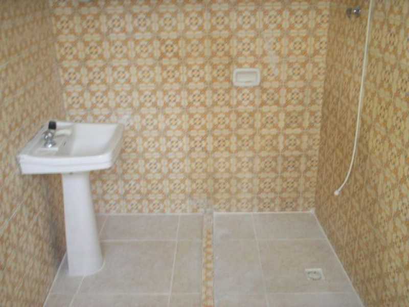 Conheça Banheiro do imóvel - Santa Catarina - Travessa Artur de Souza Nunes, 20 - Apt. 403 - R$ 730,00 - CEAP10001 - 9 Banheiro - Santa Catarina - Travessa Artur de Souza Nunes, 20 - Apt. 403 - R$ 730,00 - CEAP10001 - 9
