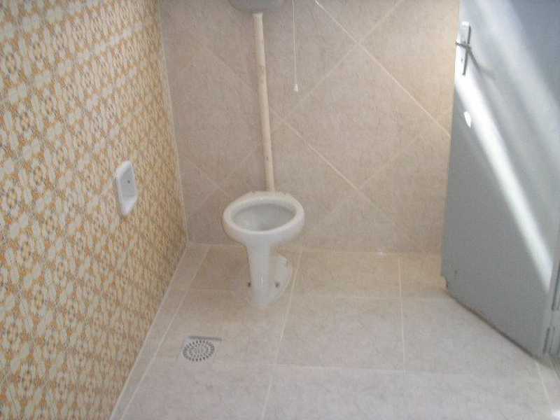 Conheça Banheiro do imóvel - Santa Catarina - Travessa Artur de Souza Nunes, 20 - Apt. 403 - R$ 730,00 - CEAP10001 - 8 Banheiro - Santa Catarina - Travessa Artur de Souza Nunes, 20 - Apt. 403 - R$ 730,00 - CEAP10001 - 8