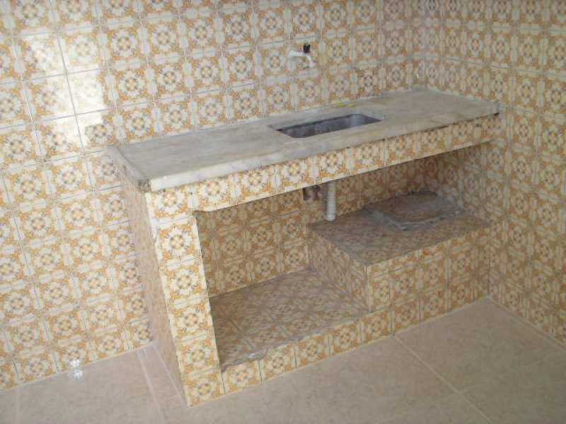 Conheça Cozinha do imóvel - Santa Catarina - Travessa Artur de Souza Nunes, 20 - Apt. 403 - R$ 730,00 - CEAP10001 - 11 Cozinha - Santa Catarina - Travessa Artur de Souza Nunes, 20 - Apt. 403 - R$ 730,00 - CEAP10001 - 11