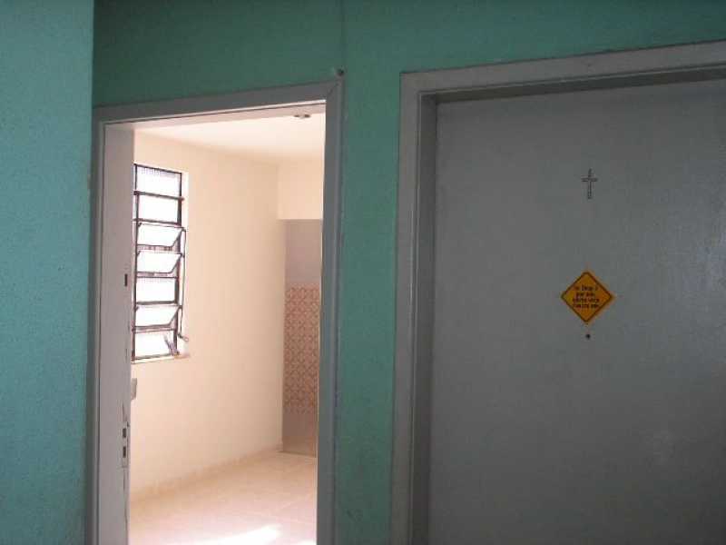 Conheça Entrada do imóvel - Santa Catarina - Travessa Artur de Souza Nunes, 20 - Apt. 403 - R$ 730,00 - CEAP10001 - 4 Entrada - Santa Catarina - Travessa Artur de Souza Nunes, 20 - Apt. 403 - R$ 730,00 - CEAP10001 - 4