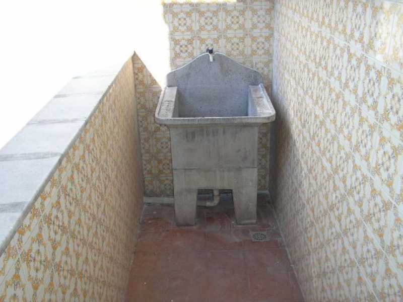 Conheça Área de serviço do imóvel - Santa Catarina - Travessa Artur de Souza Nunes, 20 - Apt. 403 - R$ 730,00 - CEAP10001 - 12 Área de serviço - Santa Catarina - Travessa Artur de Souza Nunes, 20 - Apt. 403 - R$ 730,00 - CEAP10001 - 12
