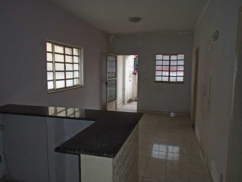 Conheça SALA - FOTO 02 do imóvel - VENDA DA CRUZ - RUA DR. MARCH, 490 - R 1.500,00 COMERCIAL - CECC30002 - 6 SALA - FOTO 02 - VENDA DA CRUZ - RUA DR. MARCH, 490 - R 1.500,00 COMERCIAL - CECC30002 - 6