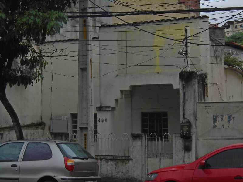 Conheça FACHADA do imóvel - VENDA DA CRUZ - RUA DR. MARCH, 490 - R 1.500,00 COMERCIAL - CECC30002 - 1 FACHADA - VENDA DA CRUZ - RUA DR. MARCH, 490 - R 1.500,00 COMERCIAL - CECC30002 - 1