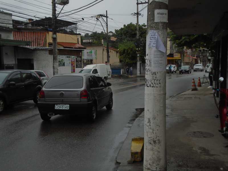 Conheça RUA DE ACESSO - FOTO 02 do imóvel - VENDA DA CRUZ - RUA DR. MARCH, 490 - R 1.500,00 COMERCIAL - CECC30002 - 4 RUA DE ACESSO - FOTO 02 - VENDA DA CRUZ - RUA DR. MARCH, 490 - R 1.500,00 COMERCIAL - CECC30002 - 4