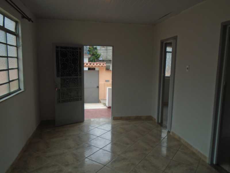 Conheça SALA - FOTO 01 do imóvel - PORTO VELHO - RUA LENOR, 273 CASA 01 R 900,00 - CECA20055 - 8 SALA - FOTO 01 - PORTO VELHO - RUA LENOR, 273 CASA 01 R 900,00 - CECA20055 - 8