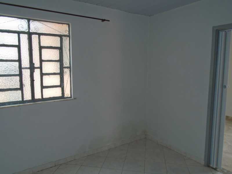 Conheça QUARTO II - FOTO 01 do imóvel - PORTO VELHO - RUA LENOR, 273 CASA 01 R 900,00 - CECA20055 - 12 QUARTO II - FOTO 01 - PORTO VELHO - RUA LENOR, 273 CASA 01 R 900,00 - CECA20055 - 12
