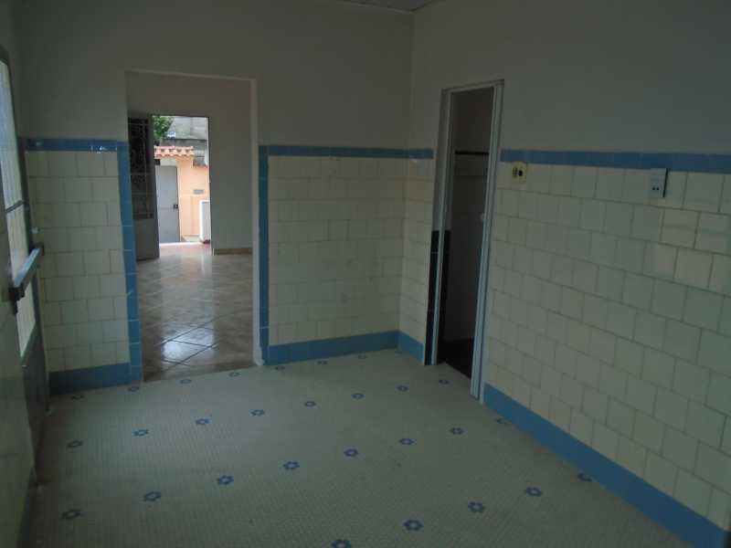 Conheça COPA - FOTO 02 do imóvel - PORTO VELHO - RUA LENOR, 273 CASA 01 R 900,00 - CECA20055 - 15 COPA - FOTO 02 - PORTO VELHO - RUA LENOR, 273 CASA 01 R 900,00 - CECA20055 - 15