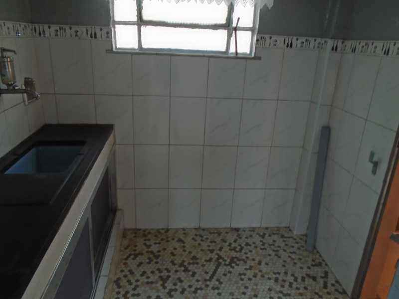 Conheça COZINHA - FOTO 02 do imóvel - PORTO VELHO - RUA LENOR, 273 CASA 01 R 900,00 - CECA20055 - 17 COZINHA - FOTO 02 - PORTO VELHO - RUA LENOR, 273 CASA 01 R 900,00 - CECA20055 - 17