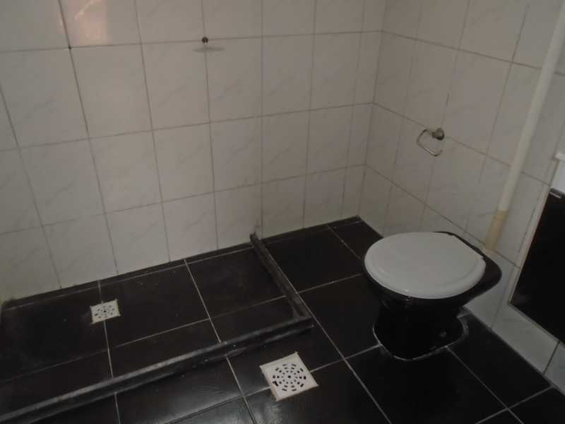 Conheça BANHEIRO - FOTO 01 do imóvel - PORTO VELHO - RUA LENOR, 273 CASA 01 R 900,00 - CECA20055 - 18 BANHEIRO - FOTO 01 - PORTO VELHO - RUA LENOR, 273 CASA 01 R 900,00 - CECA20055 - 18