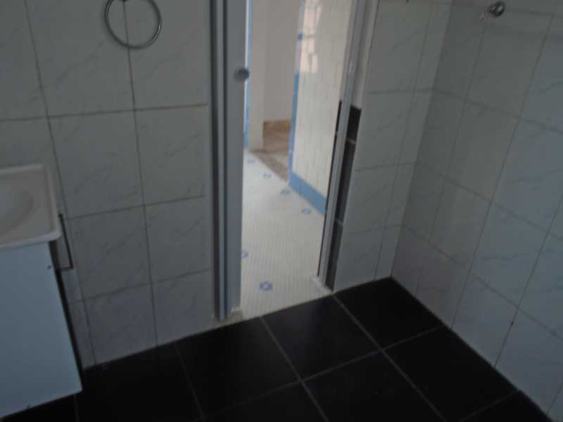 Conheça BANHEIRO - FOTO 02 do imóvel - PORTO VELHO - RUA LENOR, 273 CASA 01 R 900,00 - CECA20055 - 19 BANHEIRO - FOTO 02 - PORTO VELHO - RUA LENOR, 273 CASA 01 R 900,00 - CECA20055 - 19