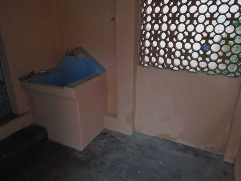 Conheça ÁREA DE SERVIÇO - FOTO 01 do imóvel - PORTO VELHO - RUA LENOR, 273 CASA 01 R 900,00 - CECA20055 - 22 ÁREA DE SERVIÇO - FOTO 01 - PORTO VELHO - RUA LENOR, 273 CASA 01 R 900,00 - CECA20055 - 22