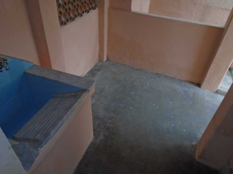 Conheça ÁREA DE SERVIÇO - FOTO 02 do imóvel - PORTO VELHO - RUA LENOR, 273 CASA 01 R 900,00 - CECA20055 - 23 ÁREA DE SERVIÇO - FOTO 02 - PORTO VELHO - RUA LENOR, 273 CASA 01 R 900,00 - CECA20055 - 23