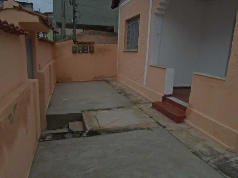 Conheça ENTRADA - FOTO 02 do imóvel - PORTO VELHO - RUA LENOR, 273 CASA 01 R 900,00 - CECA20055 - 6 ENTRADA - FOTO 02 - PORTO VELHO - RUA LENOR, 273 CASA 01 R 900,00 - CECA20055 - 6