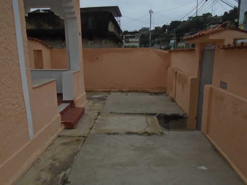 Conheça ENTRADA - FOTO 01 do imóvel - PORTO VELHO - RUA LENOR, 273 CASA 01 R 900,00 - CECA20055 - 5 ENTRADA - FOTO 01 - PORTO VELHO - RUA LENOR, 273 CASA 01 R 900,00 - CECA20055 - 5