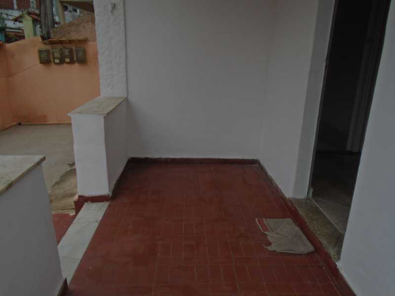 Conheça VARANDA do imóvel - PORTO VELHO - RUA LENOR, 273 CASA 01 R 900,00 - CECA20055 - 7 VARANDA - PORTO VELHO - RUA LENOR, 273 CASA 01 R 900,00 - CECA20055 - 7