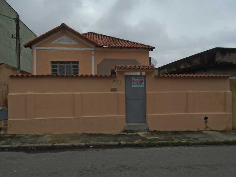 Conheça FACHADA do imóvel - PORTO VELHO - RUA LENOR, 273 CASA 01 R 900,00 - CECA20055 - 1 FACHADA - PORTO VELHO - RUA LENOR, 273 CASA 01 R 900,00 - CECA20055 - 1