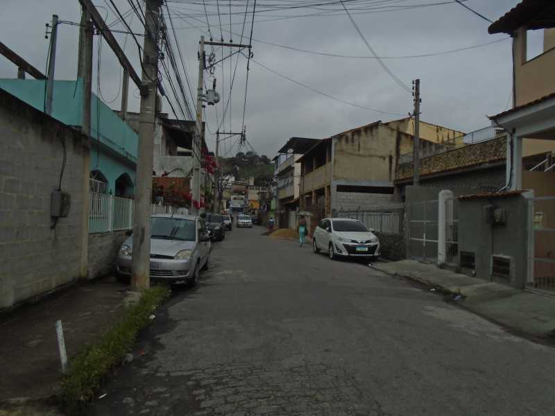 Conheça RUA DE ACESSO - FOTO 02 do imóvel - PORTO VELHO - RUA LENOR, 273 CASA 01 R 900,00 - CECA20055 - 4 RUA DE ACESSO - FOTO 02 - PORTO VELHO - RUA LENOR, 273 CASA 01 R 900,00 - CECA20055 - 4