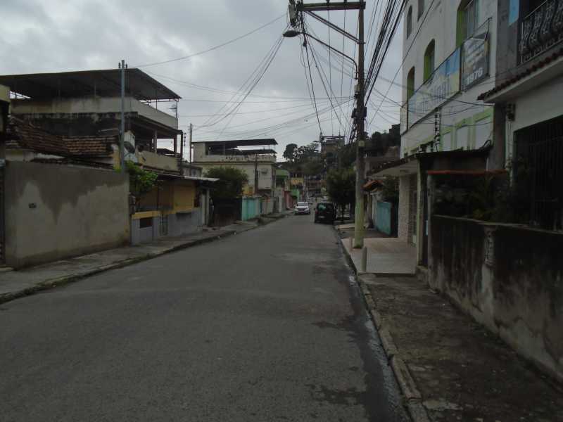 Conheça RUA DE ACESSO - FOTO 01 do imóvel - PORTO VELHO - RUA LENOR, 273 CASA 01 R 900,00 - CECA20055 - 3 RUA DE ACESSO - FOTO 01 - PORTO VELHO - RUA LENOR, 273 CASA 01 R 900,00 - CECA20055 - 3