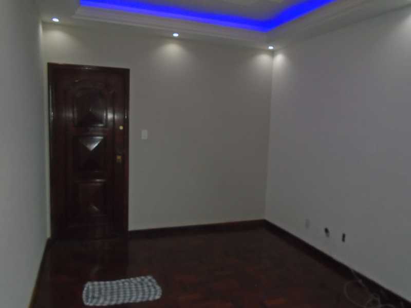 Conheça SALA - FOTO 01 do imóvel - CENTRO - RUA NILO PEÇANHA, 25 APT 1203 R 700,00 - CEAP20063 - 8 SALA - FOTO 01 - CENTRO - RUA NILO PEÇANHA, 25 APT 1203 R 700,00 - CEAP20063 - 8