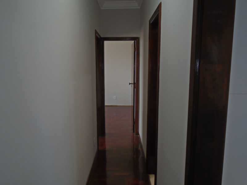 Conheça CORREDOR - FOTO 01 do imóvel - CENTRO - RUA NILO PEÇANHA, 25 APT 1203 R 700,00 - CEAP20063 - 10 CORREDOR - FOTO 01 - CENTRO - RUA NILO PEÇANHA, 25 APT 1203 R 700,00 - CEAP20063 - 10