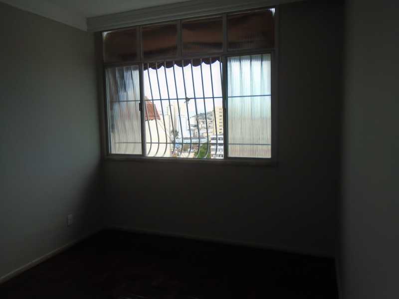 Conheça QUARTO II - FOTO 02 do imóvel - CENTRO - RUA NILO PEÇANHA, 25 APT 1203 R 700,00 - CEAP20063 - 15 QUARTO II - FOTO 02 - CENTRO - RUA NILO PEÇANHA, 25 APT 1203 R 700,00 - CEAP20063 - 15