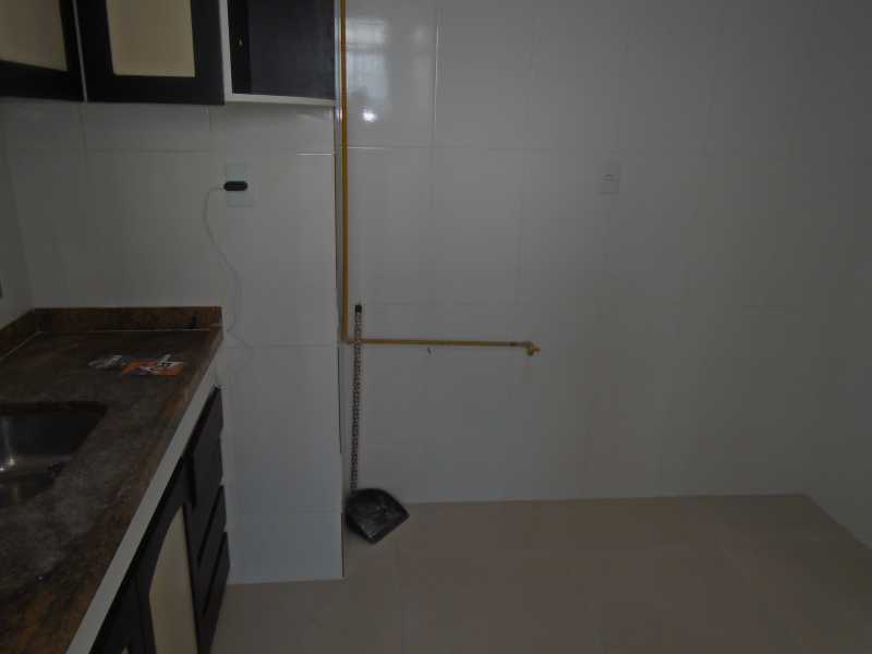 Conheça COZINHA - FOTO 02 do imóvel - CENTRO - RUA NILO PEÇANHA, 25 APT 1203 R 700,00 - CEAP20063 - 17 COZINHA - FOTO 02 - CENTRO - RUA NILO PEÇANHA, 25 APT 1203 R 700,00 - CEAP20063 - 17