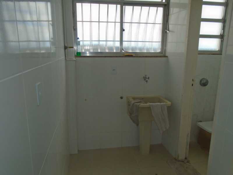 Conheça ÁREA DE SERVIÇO do imóvel - CENTRO - RUA NILO PEÇANHA, 25 APT 1203 R 700,00 - CEAP20063 - 18 ÁREA DE SERVIÇO - CENTRO - RUA NILO PEÇANHA, 25 APT 1203 R 700,00 - CEAP20063 - 18