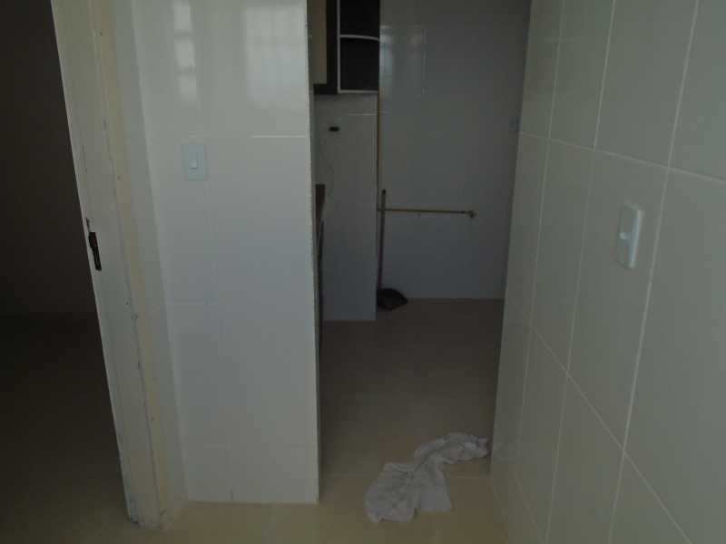 Conheça CORREDOR do imóvel - CENTRO - RUA NILO PEÇANHA, 25 APT 1203 R 700,00 - CEAP20063 - 19 CORREDOR - CENTRO - RUA NILO PEÇANHA, 25 APT 1203 R 700,00 - CEAP20063 - 19