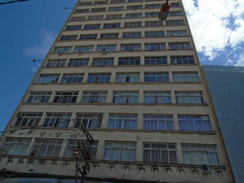 Conheça FACHADA do imóvel - CENTRO - RUA NILO PEÇANHA, 25 APT 1203 R 700,00 - CEAP20063 - 1 FACHADA - CENTRO - RUA NILO PEÇANHA, 25 APT 1203 R 700,00 - CEAP20063 - 1