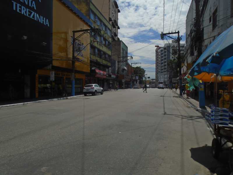 Conheça RUA DE ACESSO - FOTO 01 do imóvel - CENTRO - RUA NILO PEÇANHA, 25 APT 1203 R 700,00 - CEAP20063 - 3 RUA DE ACESSO - FOTO 01 - CENTRO - RUA NILO PEÇANHA, 25 APT 1203 R 700,00 - CEAP20063 - 3