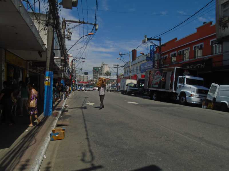 Conheça RUA DE ACESSO - FOTO 02 do imóvel - CENTRO - RUA NILO PEÇANHA, 25 APT 1203 R 700,00 - CEAP20063 - 4 RUA DE ACESSO - FOTO 02 - CENTRO - RUA NILO PEÇANHA, 25 APT 1203 R 700,00 - CEAP20063 - 4