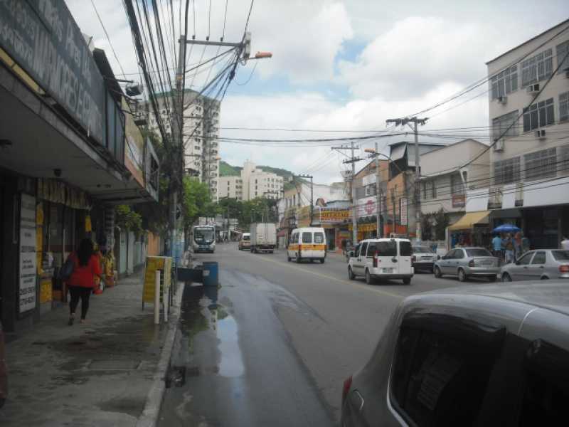 Conheça Rua Dr. Pio Borges do imóvel - Barro Vermelho - Rua Dr. Pio Borges, 3136 Apt 202 - R$ 800,00 - CECA10025 - 16 Rua Dr. Pio Borges - Barro Vermelho - Rua Dr. Pio Borges, 3136 Apt 202 - R$ 800,00 - CECA10025 - 16