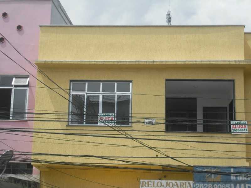 Conheça Fachada do imóvel - Barro Vermelho - Rua Dr. Pio Borges, 3136 Apt 202 - R$ 800,00 - CECA10025 - 1 Fachada - Barro Vermelho - Rua Dr. Pio Borges, 3136 Apt 202 - R$ 800,00 - CECA10025 - 1