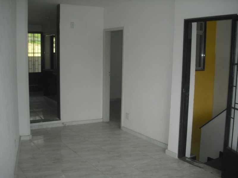 Conheça Sala do imóvel - Barro Vermelho - Rua Dr. Pio Borges, 3136 Apt 202 - R$ 800,00 - CECA10025 - 7 Sala - Barro Vermelho - Rua Dr. Pio Borges, 3136 Apt 202 - R$ 800,00 - CECA10025 - 7